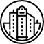 Icono de una casa