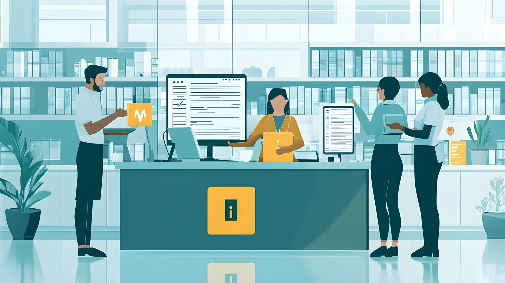 Oficinas de Registro (ORIP) en Bogotá: Direcciones y Horarios