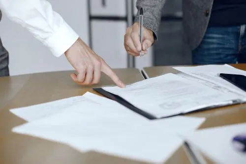Certificado en Calificación o Turno: Qué Significa